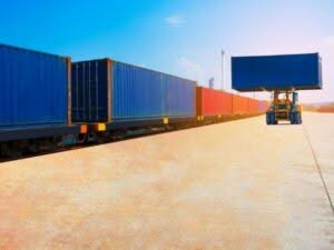 container per traslochi internazionali